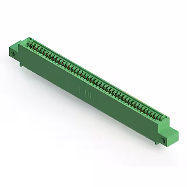 345-042-525-412 EDAC Inc.  Edgeboard Connectors
